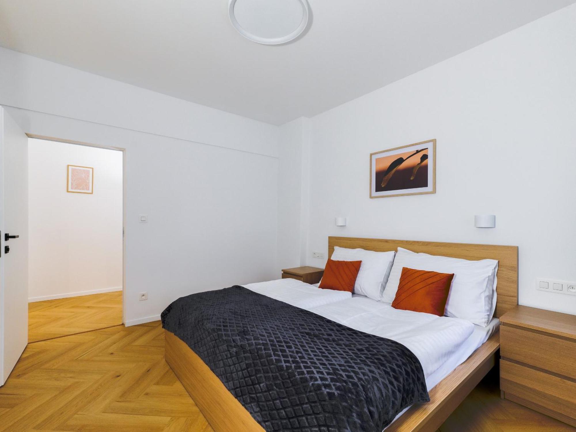 Hviezdoslavova Apartments, Trnava Centre, Parking Available Room photo